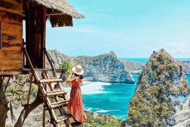 One Day Nusa Penida Tour All Inclusive - What to Expect