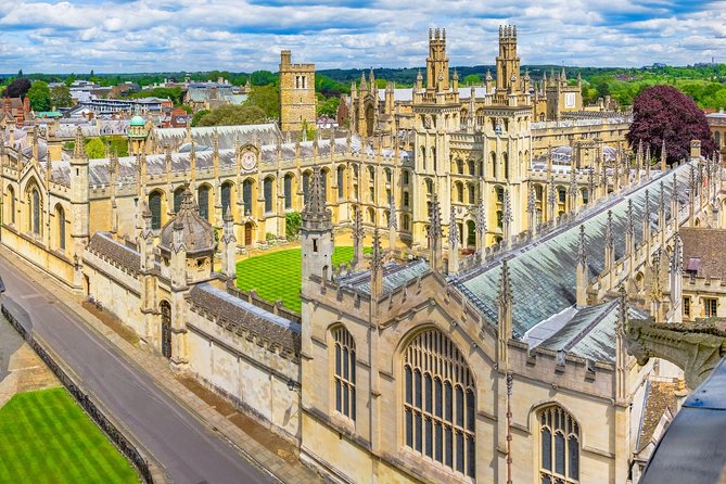 Oxford and Cambridge Universities Day Trip From London - Guest Experiences and Feedback