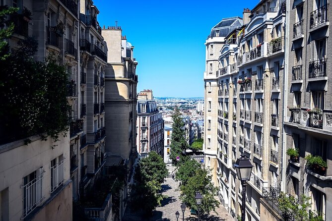 Paris Chocolate and Pastry Private Tour With Secret Food Tours - Accessibility Notes