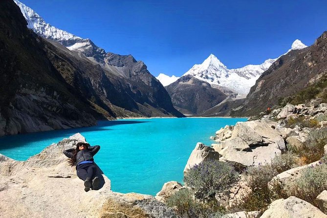 Parón Lake - White Mountain Range - Tips for Visiting Parón Lake