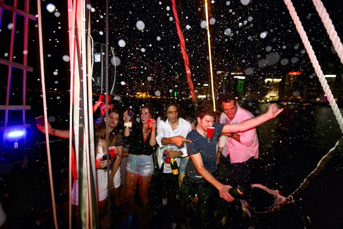 Party Boat Cruise in Miami - Tips for a Great Experience