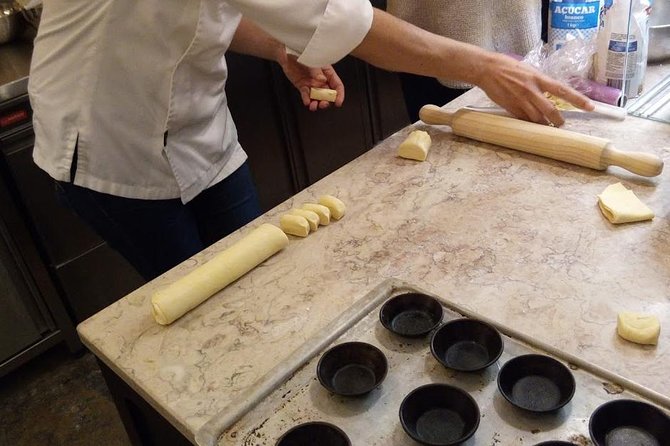 Pastel De Nata Workshop in Lisbon - Participant Experience