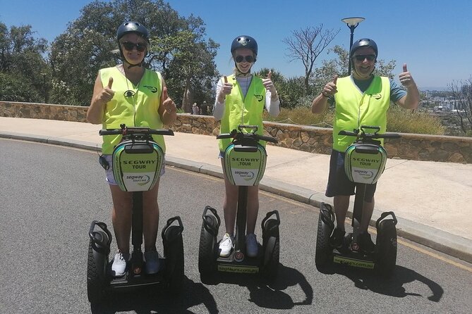 Perth City Riverside Segway Tour - Pricing and Reservations