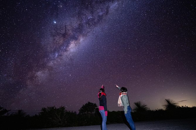 Pinnacles Desert Sunset Stargazing Tour - Traveler Testimonials