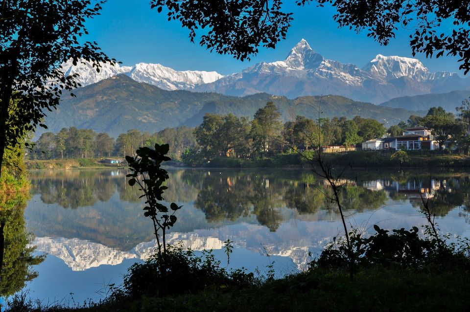 Pokhara: 2 Nights 3 Days Tour With Sunrise and City Tour - Accommodation Information