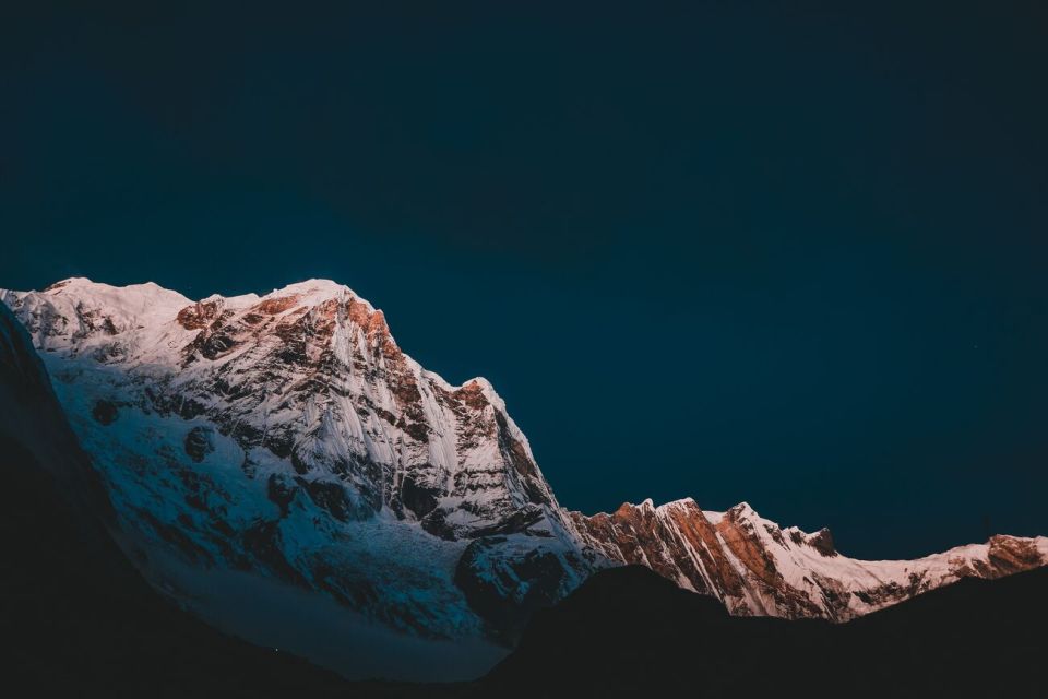 Pokhara: 9-Day Annapurna Circuit Trek - Frequently Asked Questions