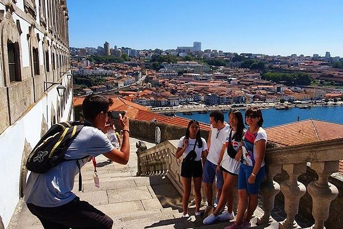 Porto City Tour Half Day - Private - Customer Experiences