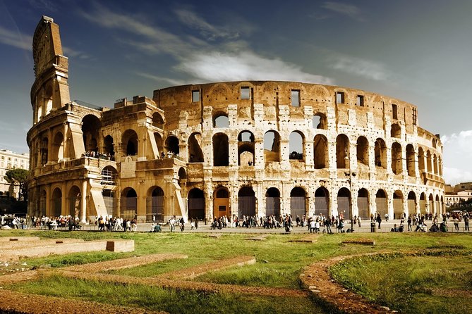 Premium Colosseum, Palatine Hill & Roman Forum Private Tour - Important Considerations