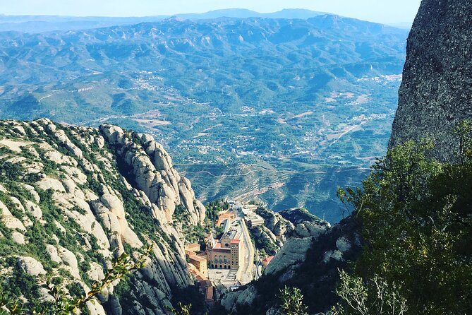 PREMIUM SMALL GROUP: Montserrat Horse Riding and Walking Tour - Pricing and Cancellation Policy