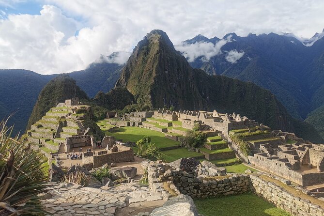 Private 2-Day Tour in Sacred Valley and Machu Picchu From Cusco - Tips for a Successful Tour