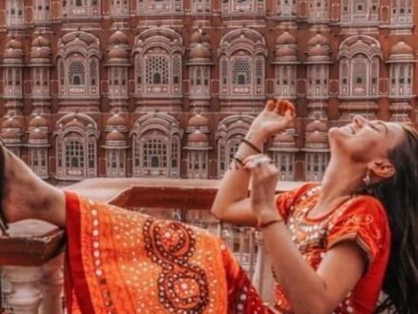 Private 2 Nights 3 Days Delhi ,Agra and Jaipur Tour by Car - Booking Process