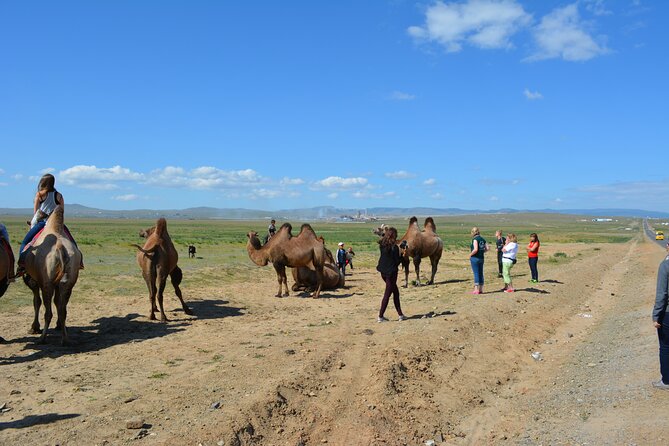 Private 3-Day Tour of National Parks From Ulaanbaatar - Additional Information