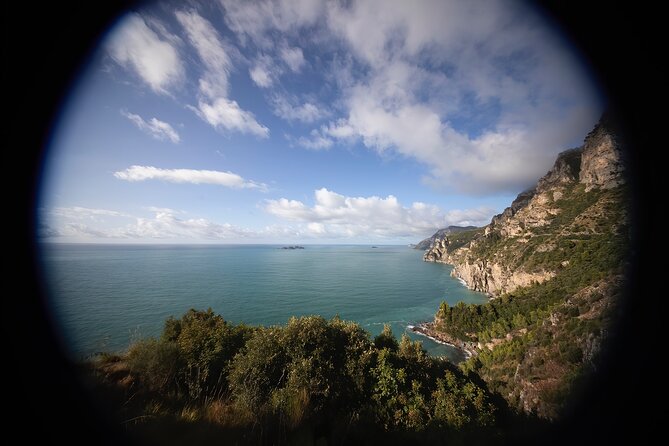 Private Amalfi Coast Tour With Path of the Gods - Traveler Requirements