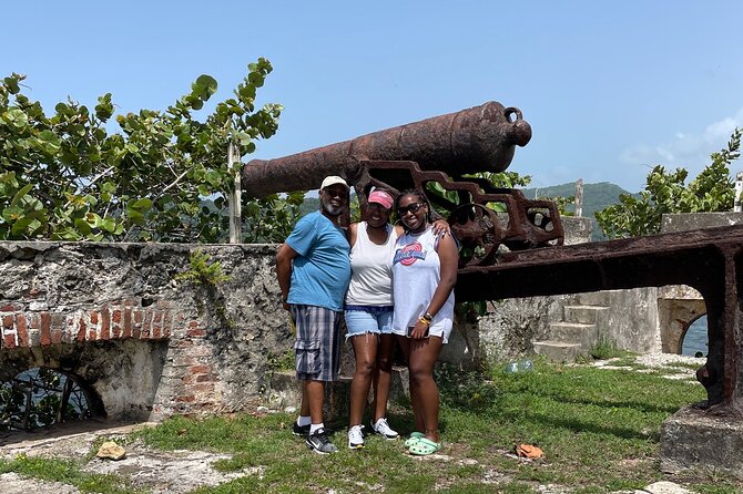 Private and Customize Negril Day Tour - Booking Process and Options