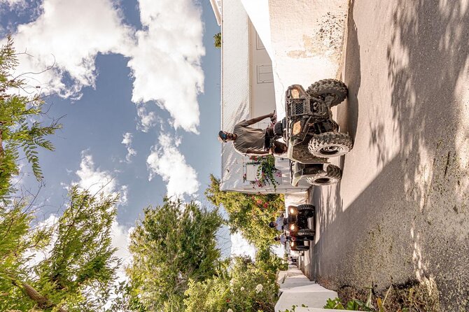 Private ATV Adventures at Island of Grand Turk - Customer Reviews and Feedback