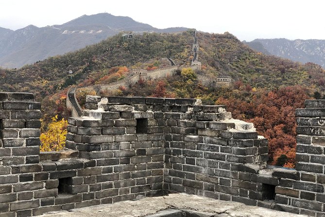 Private Beijing Layover Tour to Mutianyu Great Wall and Forbidden City - Additional Attractions to Visit