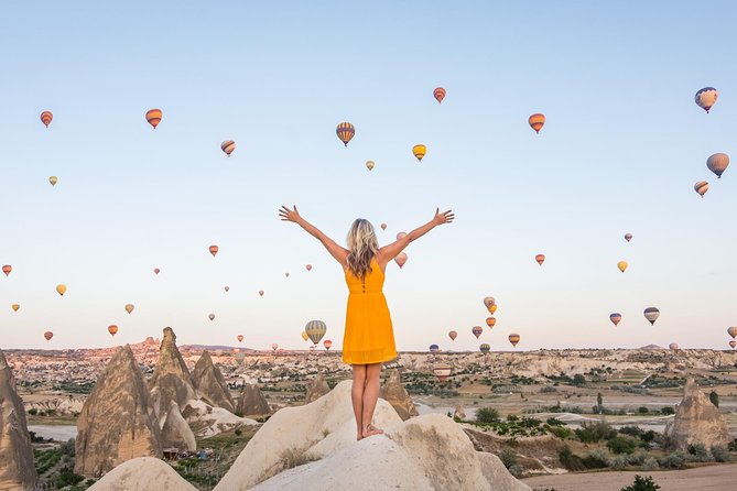 Private Cappadocia Tour - Recommendations for Tour Participants