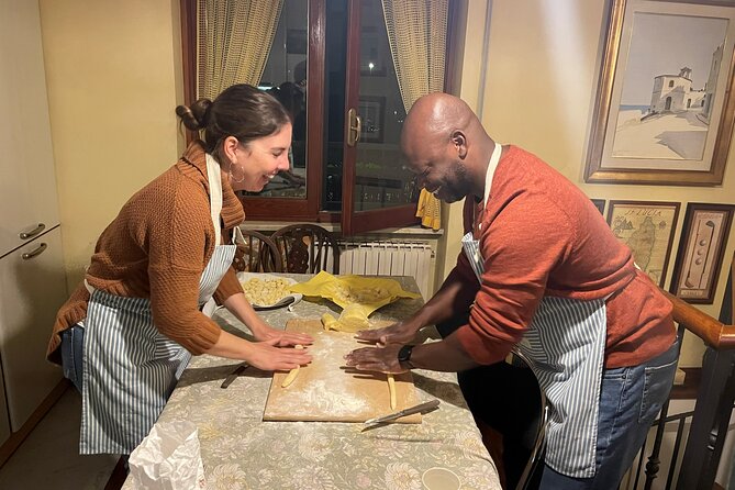 Private Cooking Class at Danielas Home in Rome - Participant Testimonials