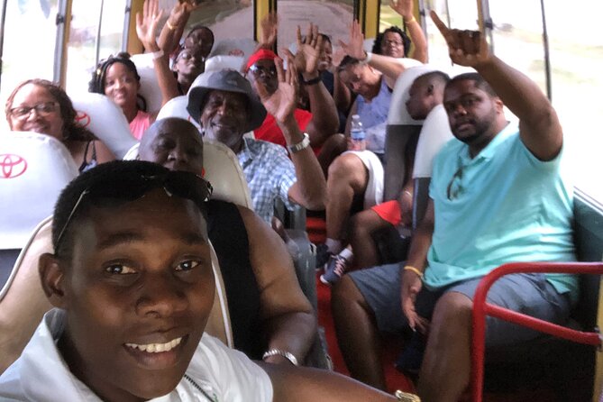 Private & Customize Tour From Montego Bay to Dunns River Falls - Booking Information and Pricing