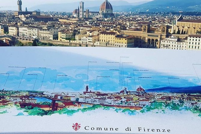 Private Day Tour Florence & Pisa From Rome, Enjoy Your Experience - Pricing Details