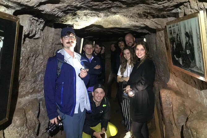 PRIVATE DMZ Tour From Hue - Half Day - Vinh Moc Tunnels - Booking Details