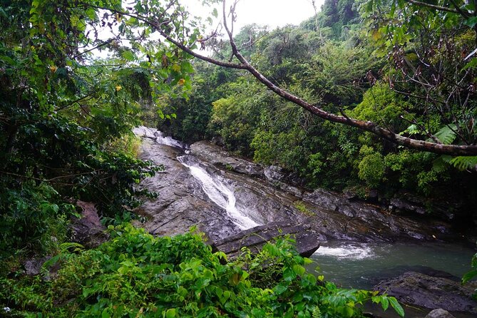 Private El Yunque Waterslides and Luquillo Beach Tour - Common Complaints