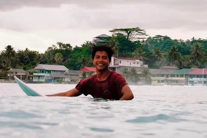 Private Experience Surf Lessons in Canggu - Cancellation and Refund Policy