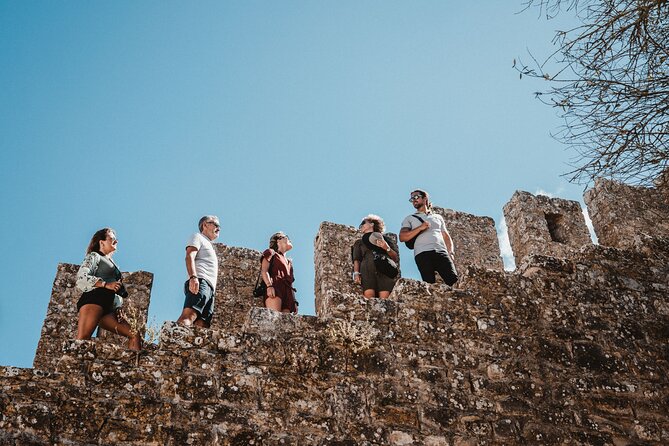 Private Fátima, Batalha, Nazaré and Óbidos Tour - Customer Feedback