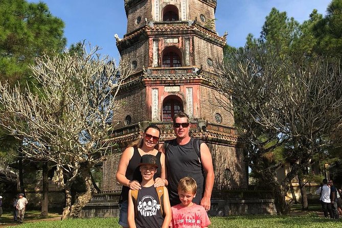 Private Full Day Imperial Hue City Tour From Hue - Tips for Travelers