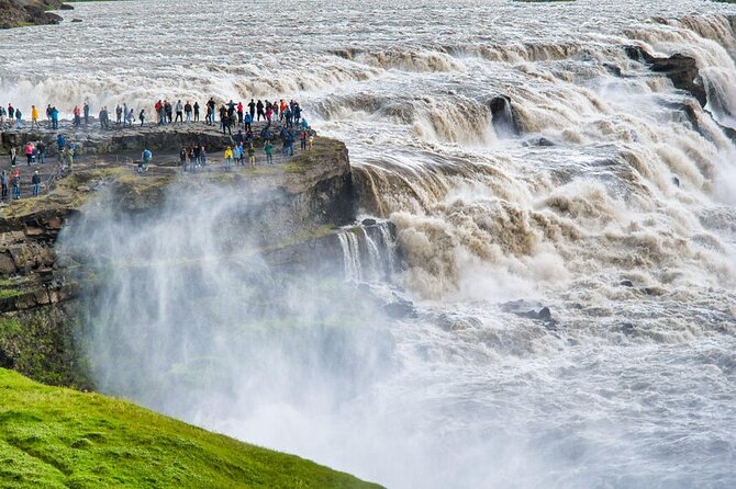 Private Golden Circle Tour in Iceland With 5+ Attractions - Pricing Details and Policies