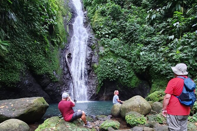 Private Guided Grenada Island Tour BY THE HOUR - Wildlife Interactions