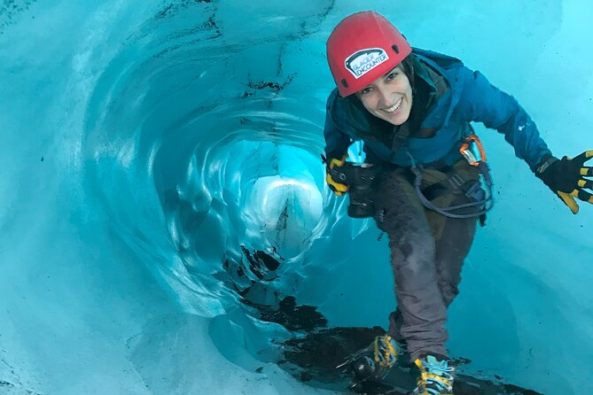 Private Guided Hike Experience on Sólheimajökull Glacier - Booking Information and Pricing