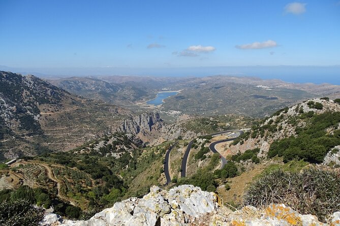 Private Guided Tour to Knossos Palace & Zeus Cave From Heraklion - Customer Reviews and Feedback