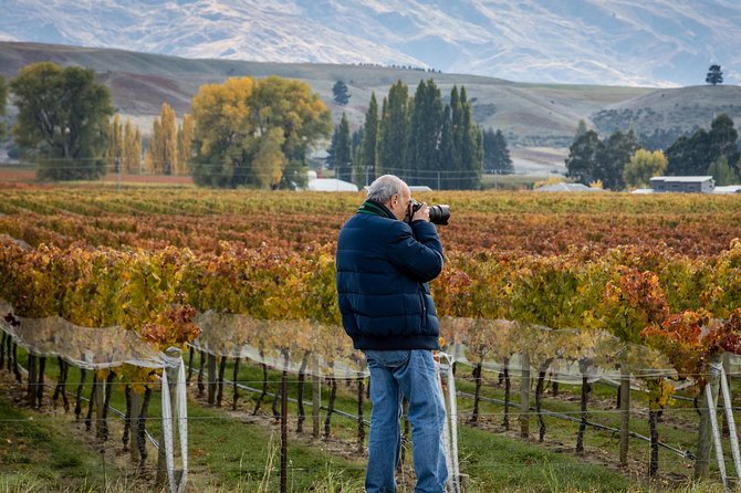 Private Half Day Photography Tour of Queenstown | Skippers | Glenorchy - Health and Accessibility Considerations