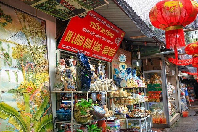 Private Half-Day Tour: Bat Trang Pottery Village - Tips for a Great Experience