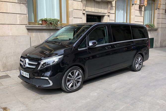 Private Half Day Tour in Monserrat With Driver - Customization and Flexibility Options
