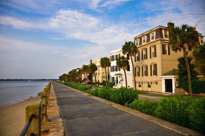 Private Historic Horse & Carriage Tour of Charleston - Customer Experiences