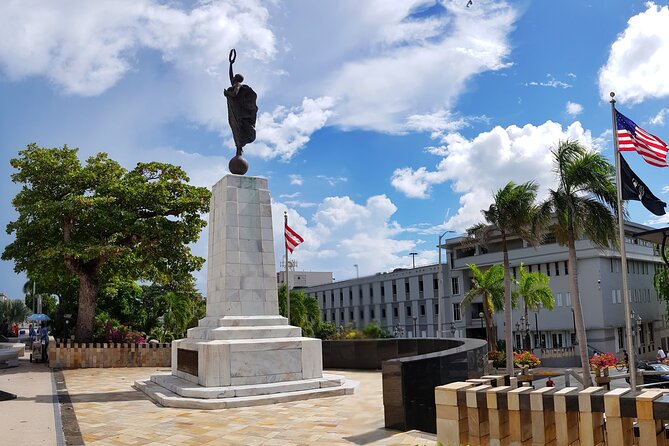 Private Historic Old San Juan Sightseeing and Walking Experience - Customer Reviews