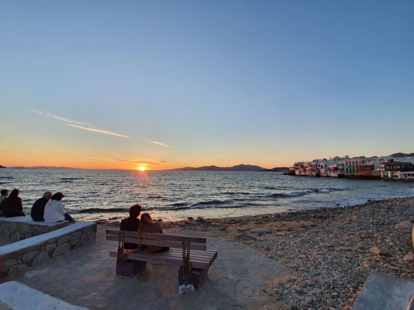 Private Island Tour: Discover Mykonos With Us - Customer Reviews