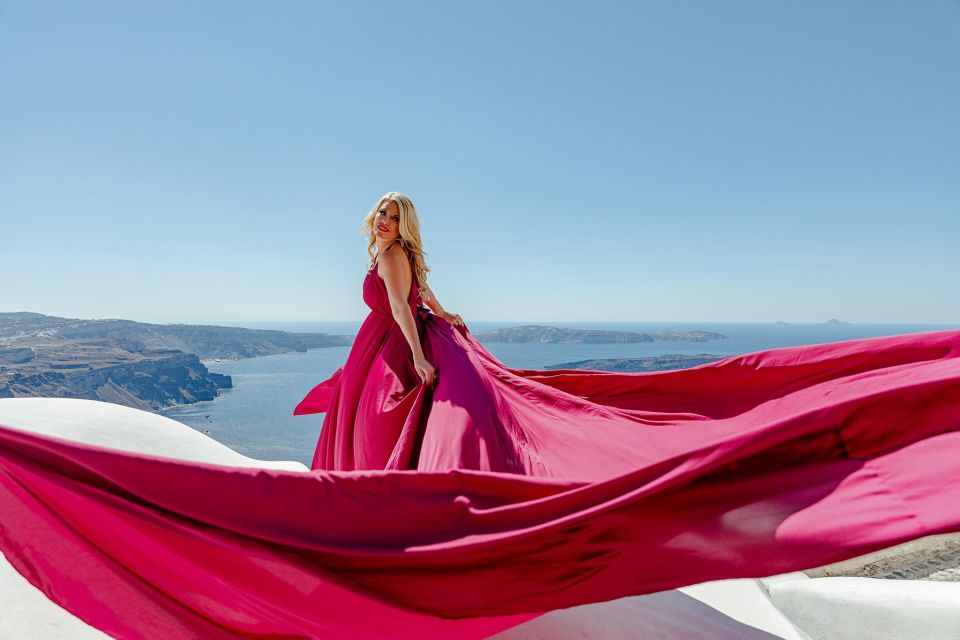Private Photo Session With a Local Photographer - What to Expect