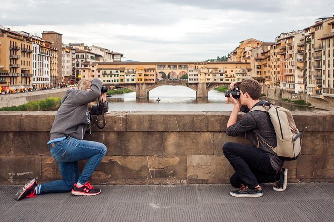 Private Photo Walking Tour in Florence - Tips for a Great Experience