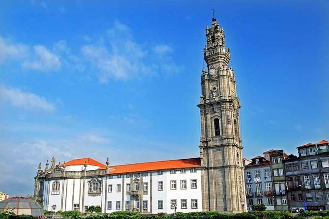 Private Porto Secrets Walking Tour With Port Wine Tasting - Tips for Your Tour