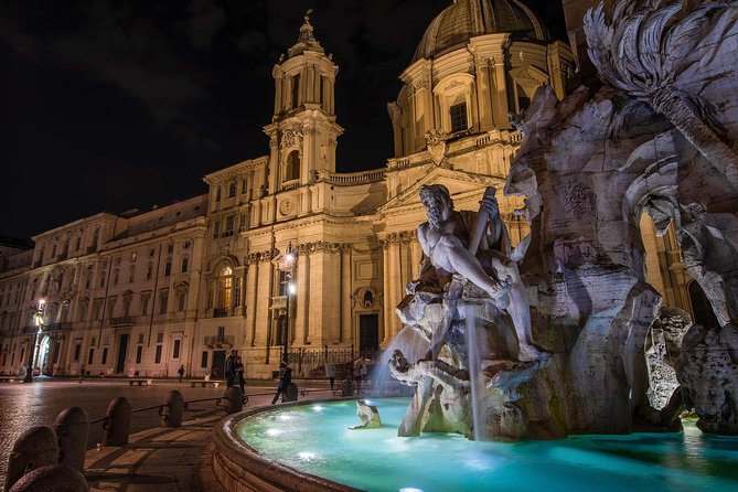 Private Rome Photography Walking Tour With a Professional Photographer - Guest Experiences and Reviews