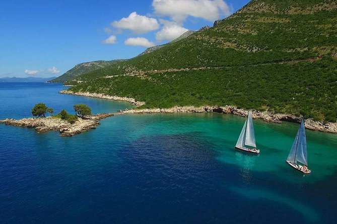 Private Sailing Adventure in Dubrovnik - Safety and Accessibility