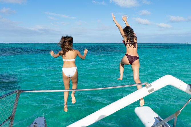 Private Sailing Boat Snorkeling at Punta Cana - Reviews and Customer Experiences