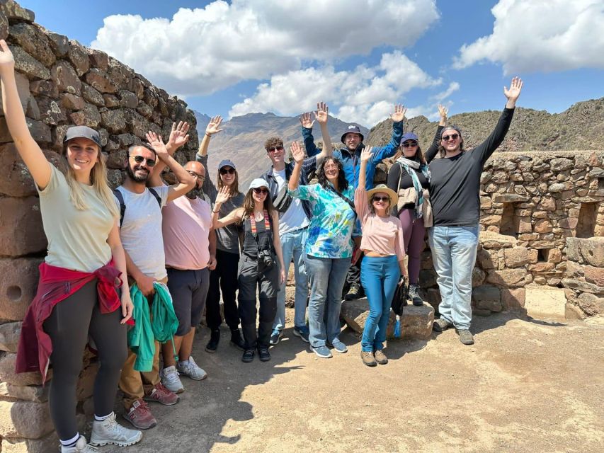 Private Service Through the Sacred Valley - Frequently Asked Questions