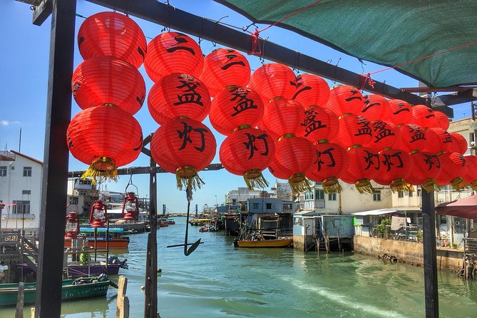 Private Tour Lantau Island - Big Buddha and Tai O Village - Tips for a Great Experience