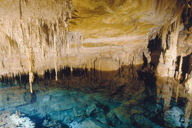 Private Tour: Mallorca Caves of Drach and Majorica Pearl Factory - What to Expect