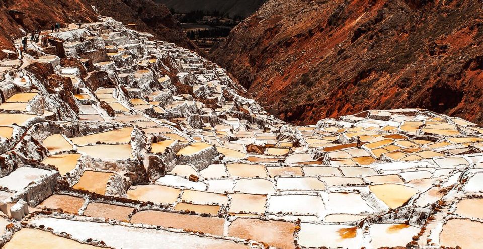 Private Tour Maras Moray and Salt Mines From Ollantaytambo - Important Tips for Travelers