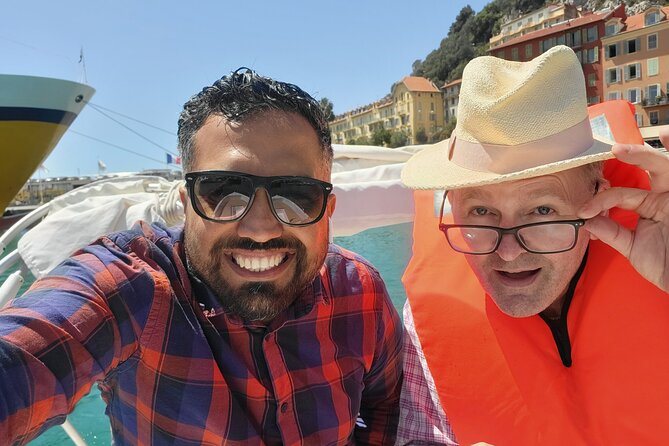 Private Tour of Nice by Bike and Boat - Pricing and Cancellation Policy
